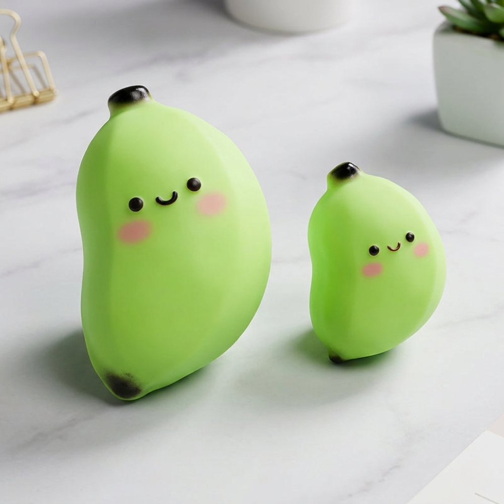 HappySquishy™ハッピスクイーズ