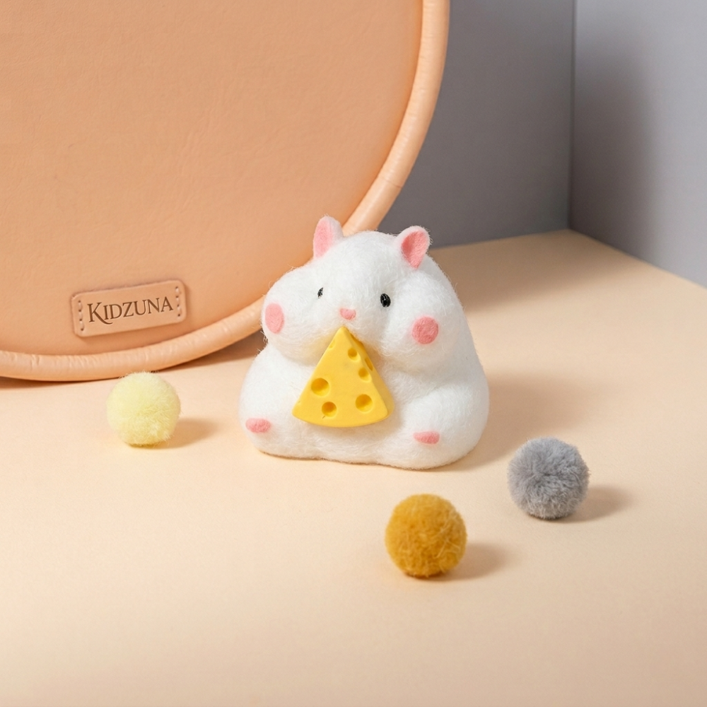 HappySquishy™ハッピスクイーズ