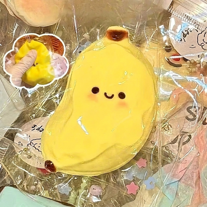 HappySquishy™ハッピスクイーズ