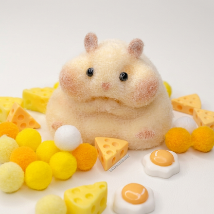 HappySquishy™ハッピスクイーズ