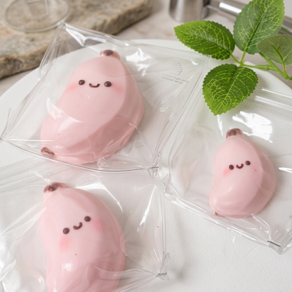 HappySquishy™ハッピスクイーズ