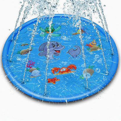 AquaSplash™ 水遊びマット