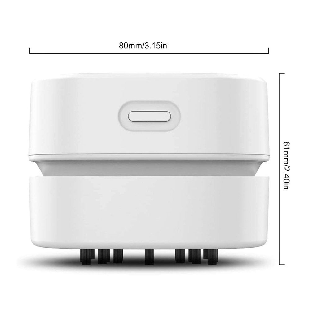 Desktop mini vacuum cleaner/ 卓上ミニクリーナー
