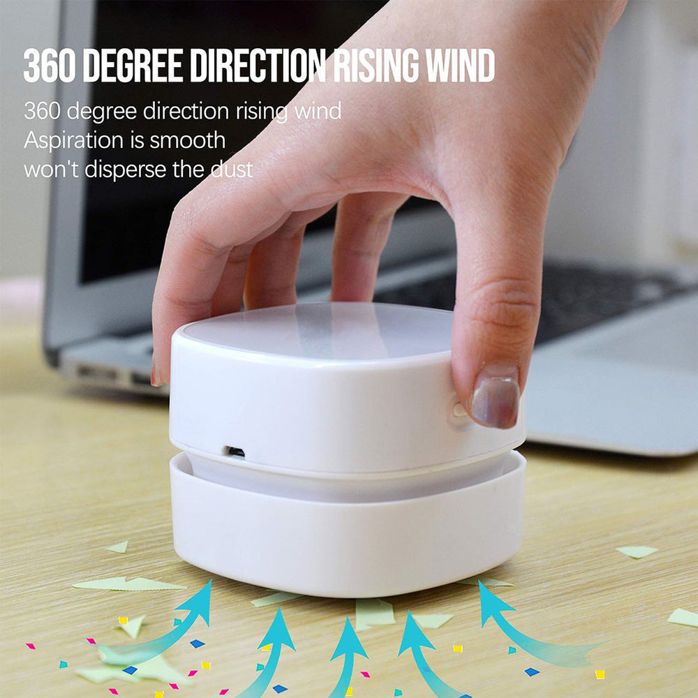 Desktop mini vacuum cleaner/ 卓上ミニクリーナー