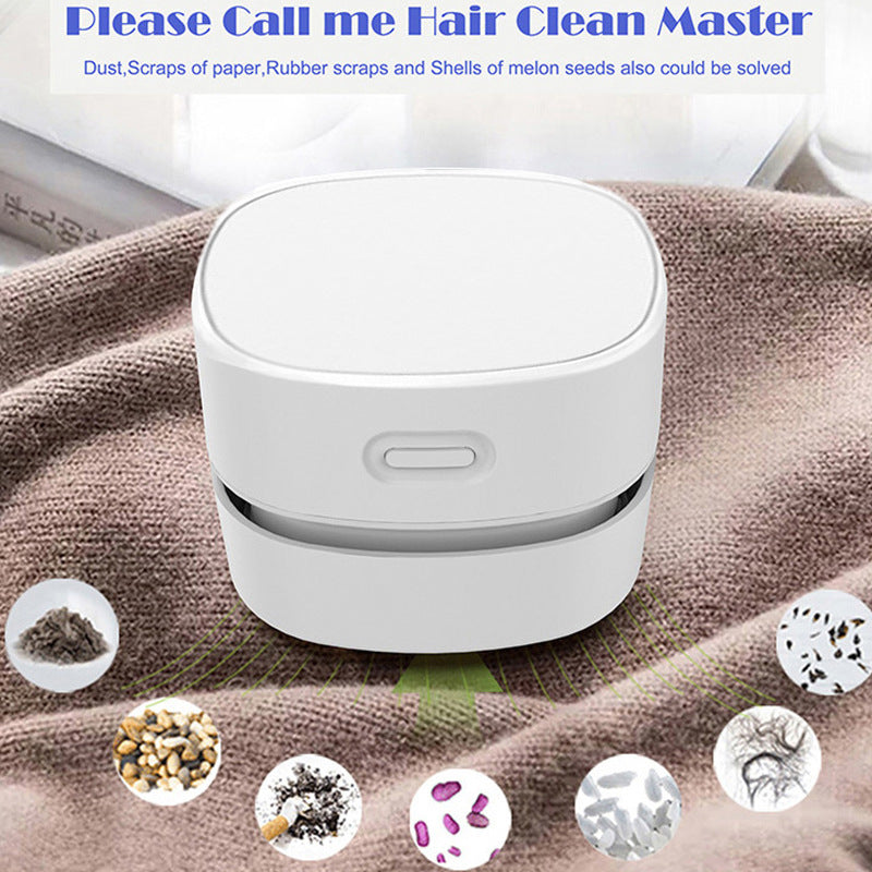 Desktop mini vacuum cleaner/ 卓上ミニクリーナー