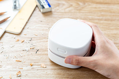 💎 卓上ミニクリーナー