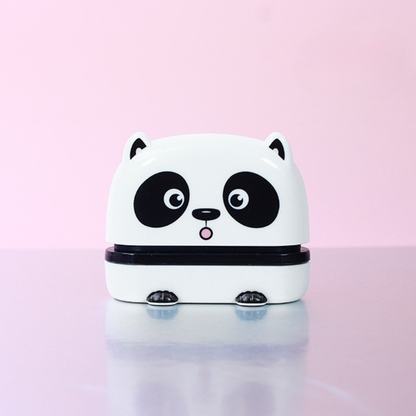 ⭐ おなまえスタンプ｜洗える・かわいい動物デザイン